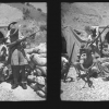 جنگ دوم- سربازان در لرستان