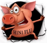 svin influensa