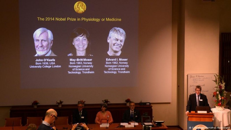 Nobelpris2014