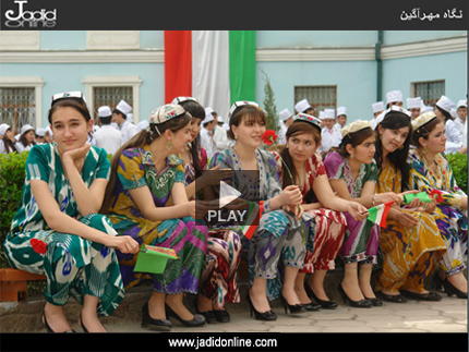 شهرت یار، عکاس تاجیک