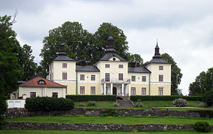 300px-Swedish_castle_Stenhammar