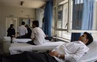 مراکز درمانی استان لرستان با کمبود پزشک متخصص مواجه‌اند