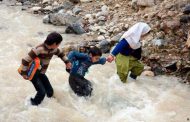 مسیرهای دشوار مدارس روستايی ایران