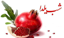 دهمین جشن یلدای انجمن ستین برگزار شد